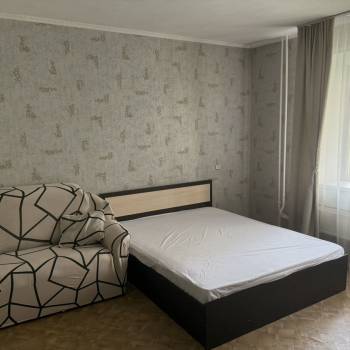 Сдается 1-комнатная квартира, 39,6 м²