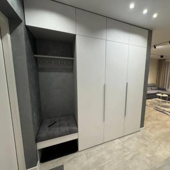 Сдается 2-х комнатная квартира, 54 м²