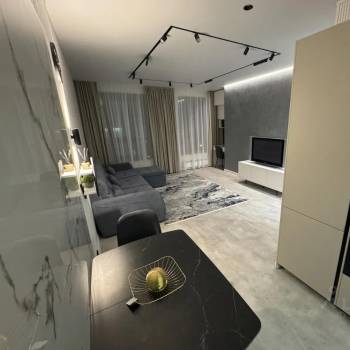 Сдается 2-х комнатная квартира, 54 м²