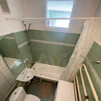 Сдается 2-х комнатная квартира, 43,4 м²