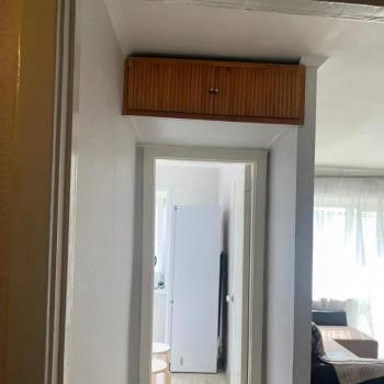 Сдается 2-х комнатная квартира, 43,4 м²