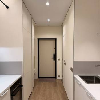 Сдается 1-комнатная квартира, 29,5 м²