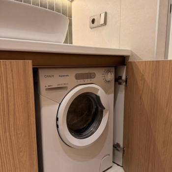 Сдается 1-комнатная квартира, 29,5 м²