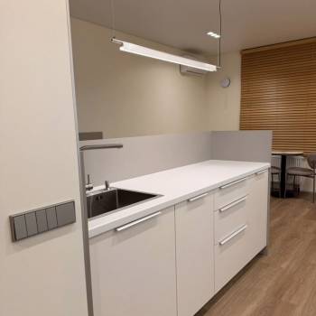 Сдается 1-комнатная квартира, 29,5 м²