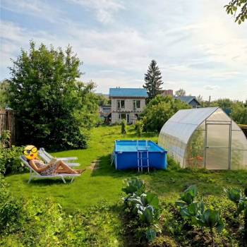 Продается Дом, 140 м²