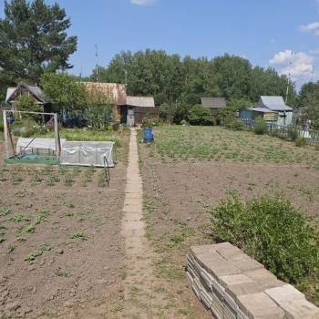 Продается Участок, 850 м²