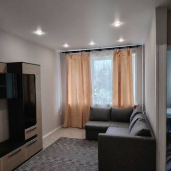 Сдается 1-комнатная квартира, 33 м²