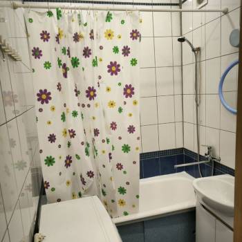Сдается 1-комнатная квартира, 33 м²