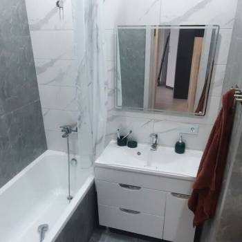 Сдается 2-х комнатная квартира, 59 м²