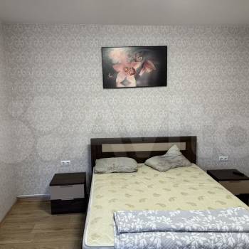 Сдается 2-х комнатная квартира, 45 м²
