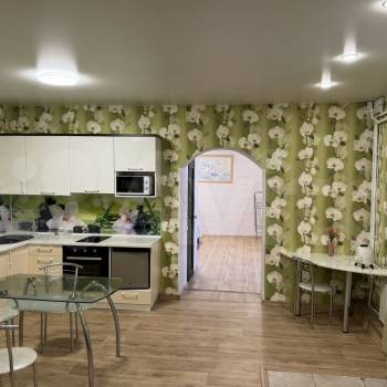 Сдается 2-х комнатная квартира, 45 м²