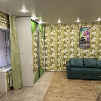 Сдается 2-х комнатная квартира, 45 м²