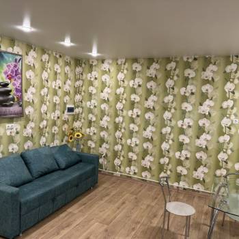 Сдается 2-х комнатная квартира, 45 м²
