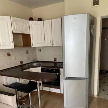 Сдается 1-комнатная квартира, 20 м²