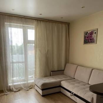 Сдается 1-комнатная квартира, 20 м²