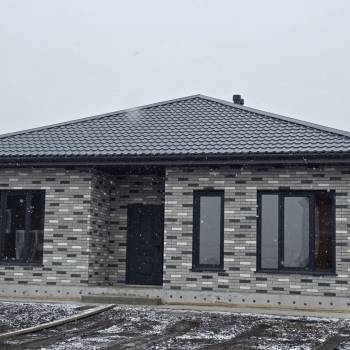 Продается Дом, 110 м²