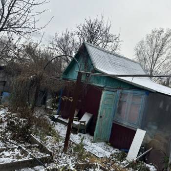 Продается Дом, 20 м²