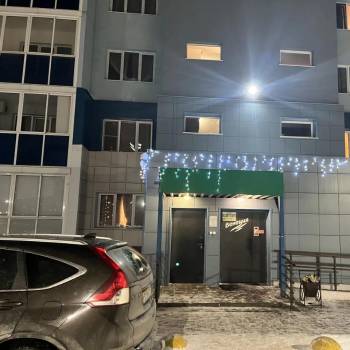 Продается 2-х комнатная квартира, 54,4 м²