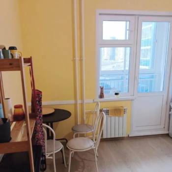 Продается 2-х комнатная квартира, 54,4 м²