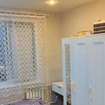 Продается Многокомнатная квартира, 78 м²