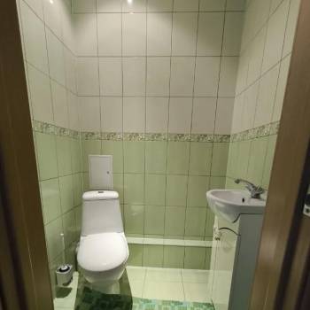 Продается 2-х комнатная квартира, 76,3 м²