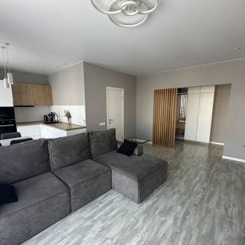 Продается 3-х комнатная квартира, 73 м²