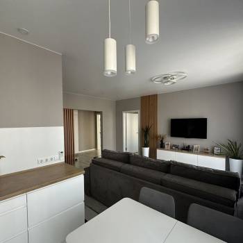 Продается 3-х комнатная квартира, 73 м²