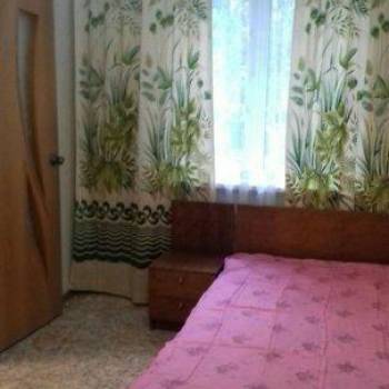Продается 2-х комнатная квартира, 45 м²