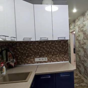 Сдается 1-комнатная квартира, 30 м²