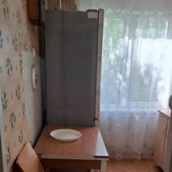 Сдается 1-комнатная квартира, 42 м²