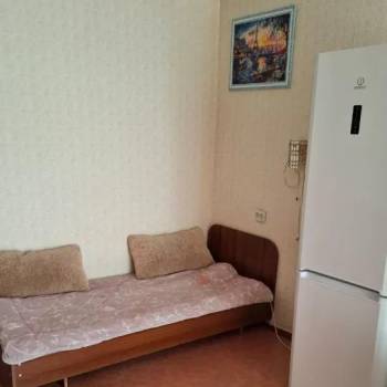 Сдается 1-комнатная квартира, 42 м²