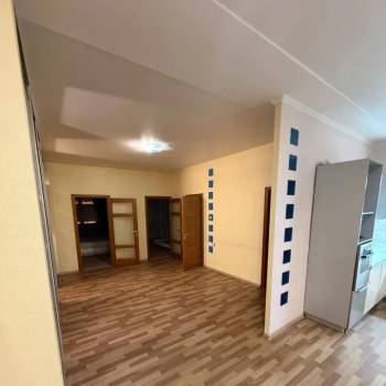 Сдается Многокомнатная квартира, 102,8 м²