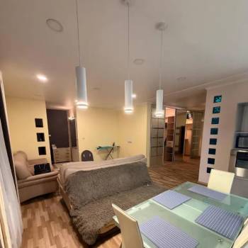 Сдается Многокомнатная квартира, 102,8 м²