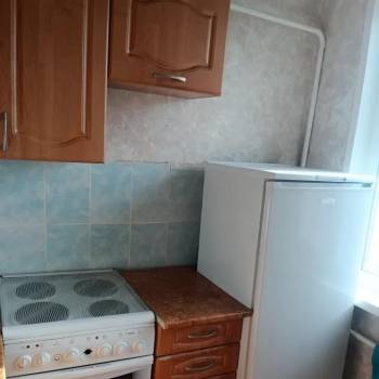 Сдается 1-комнатная квартира, 29,2 м²