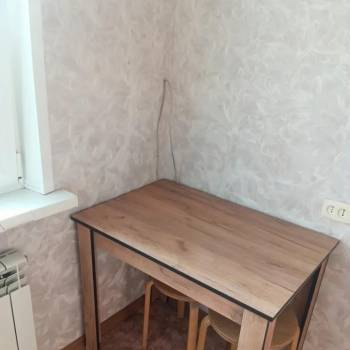 Сдается 1-комнатная квартира, 29,2 м²