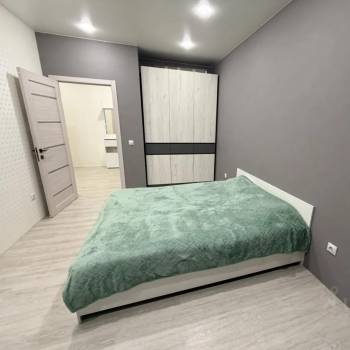 Сдается 2-х комнатная квартира, 43,9 м²