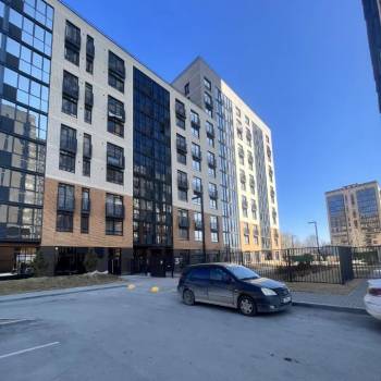 Сдается 2-х комнатная квартира, 43,9 м²