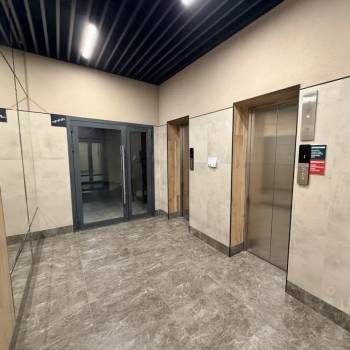 Сдается 2-х комнатная квартира, 43,9 м²