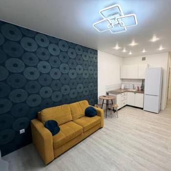 Сдается 2-х комнатная квартира, 43,9 м²