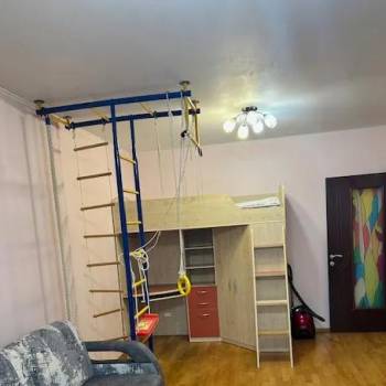 Сдается Многокомнатная квартира, 78 м²