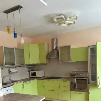 Сдается Многокомнатная квартира, 78 м²