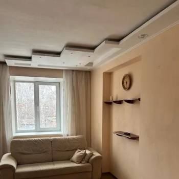 Сдается Многокомнатная квартира, 78 м²