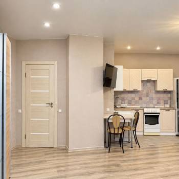 Сдается 1-комнатная квартира, 38,4 м²