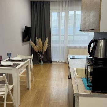 Сдается 1-комнатная квартира, 30 м²