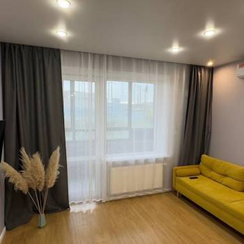 Сдается 1-комнатная квартира, 30 м²