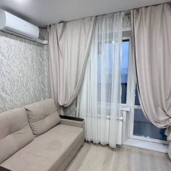 Сдается 1-комнатная квартира, 25 м²