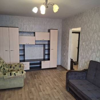 Сдается 1-комнатная квартира, 35,6 м²