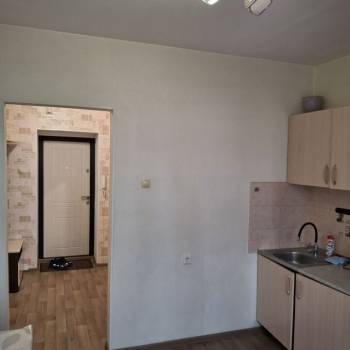 Сдается 1-комнатная квартира, 35,6 м²