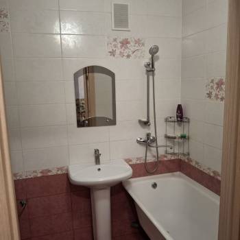 Сдается 1-комнатная квартира, 35,6 м²