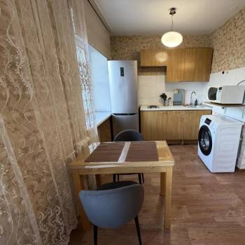 Сдается 1-комнатная квартира, 33 м²